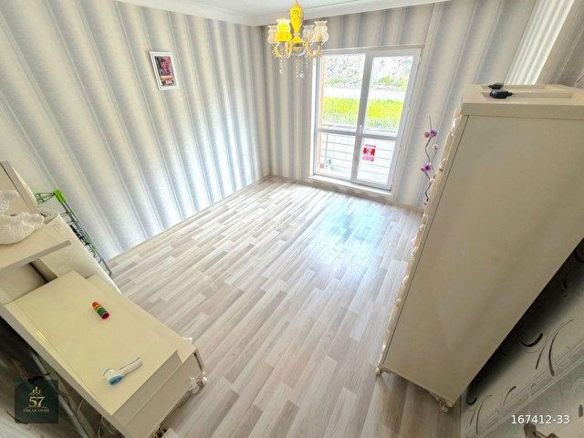 ŞEHİT KUBİLAY MAH. KATTA SATILIK 3+1/140M2 MASRAFSIZ DAİRE - Görsel 13