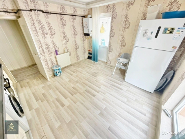 ŞEHİT KUBİLAY MAH. KATTA SATILIK 3+1/140M2 MASRAFSIZ DAİRE - Görsel 11
