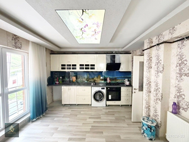 ŞEHİT KUBİLAY MAH. KATTA SATILIK 3+1/140M2 MASRAFSIZ DAİRE - Görsel 5