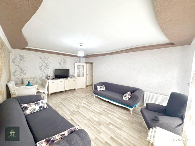 ŞEHİT KUBİLAY MAH. KATTA SATILIK 3+1/140M2 MASRAFSIZ DAİRE - Görsel 8