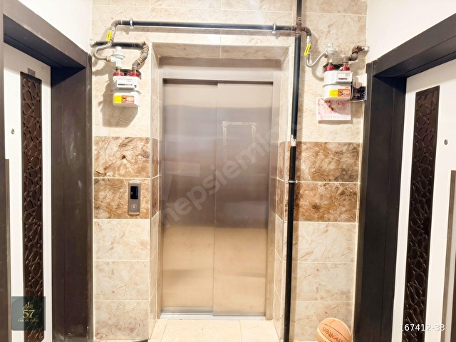 ŞEHİT KUBİLAY MAH. KATTA SATILIK 3+1/140M2 MASRAFSIZ DAİRE - Görsel 27