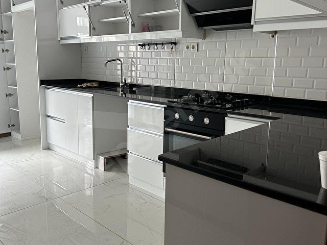 BOLU EMLAK GAYRİMENKULDEN BAHÇELİEVLER MAH. 3+1 SATILIK DAİRE