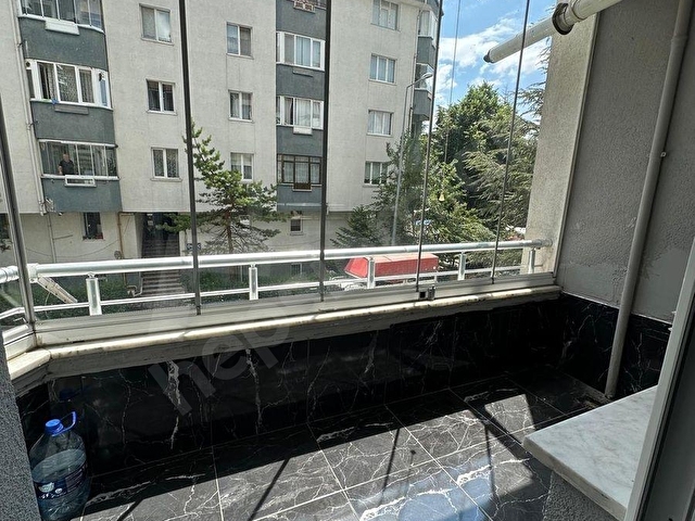 BOLU EMLAK GAYRİMENKULDEN BAHÇELİEVLER MAH. 3+1 SATILIK DAİRE - Görsel 5