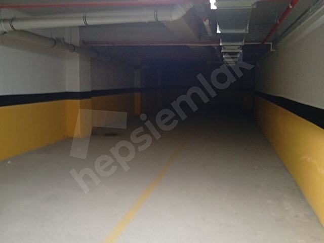 BAĞCILARIN GÖZDE SEMTİNDEN HARİKA SIFIR SİTEDE DAİRE - Görsel 16