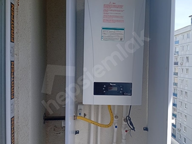 BAĞCILARIN GÖZDE SEMTİNDEN HARİKA SIFIR SİTEDE DAİRE - Görsel 4