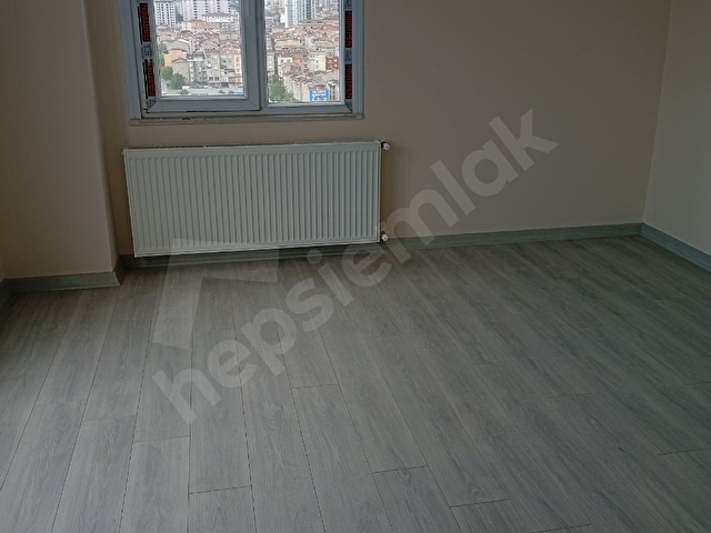 BAĞCILARIN GÖZDE SEMTİNDEN HARİKA SIFIR SİTEDE DAİRE - Görsel 9