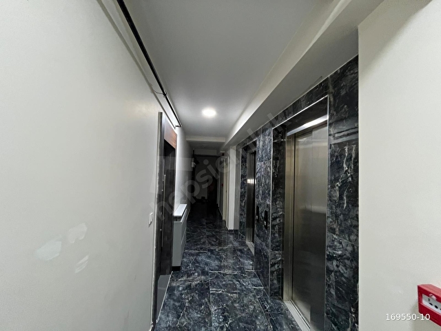 BAĞCILARIN GÖZDE SEMTİNDEN HARİKA SIFIR SİTEDE DAİRE - Görsel 19