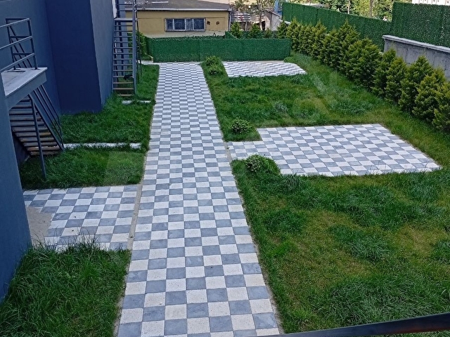 BAĞCILARIN GÖZDE SEMTİNDEN HARİKA SIFIR SİTEDE DAİRE - Görsel 27