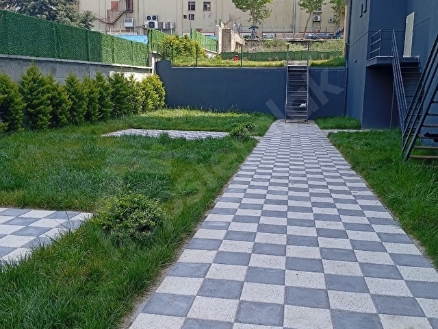 BAĞCILARIN GÖZDE SEMTİNDEN HARİKA SIFIR SİTEDE DAİRE - Görsel 26