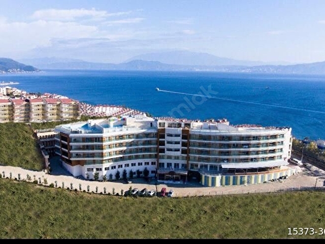 Armutlu Karşıyaka Satılık
