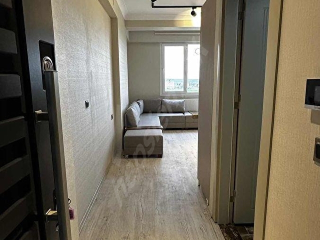 CB ACARdan ŞEHİR HASTANESİ YANI EŞYALI KİRALIK 3 ADET DAİRE - Görsel 2
