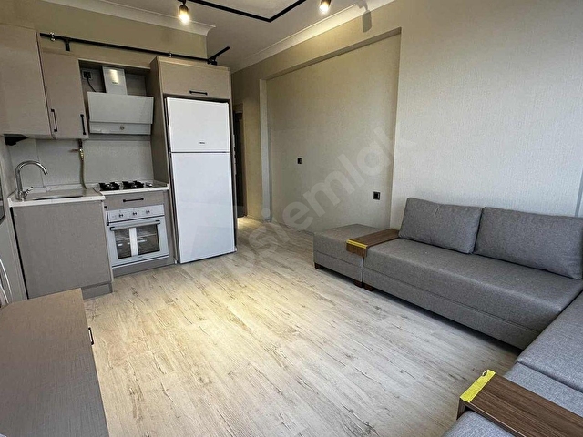 CB ACARdan ŞEHİR HASTANESİ YANI EŞYALI KİRALIK 3 ADET DAİRE - Görsel 7