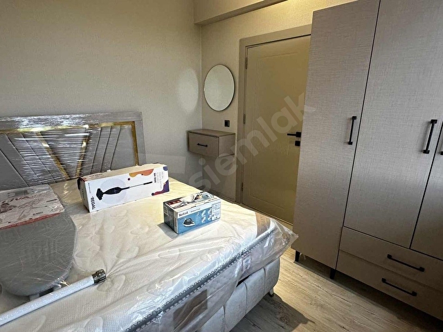 CB ACARdan ŞEHİR HASTANESİ YANI EŞYALI KİRALIK 3 ADET DAİRE - Görsel 11