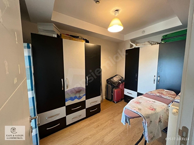AĞAOĞLU MASLAK MYHOME SİTESİNDE TERASLI SATILIK 3+1 DARE BOŞ TERASLI SATILIK - Görsel 30