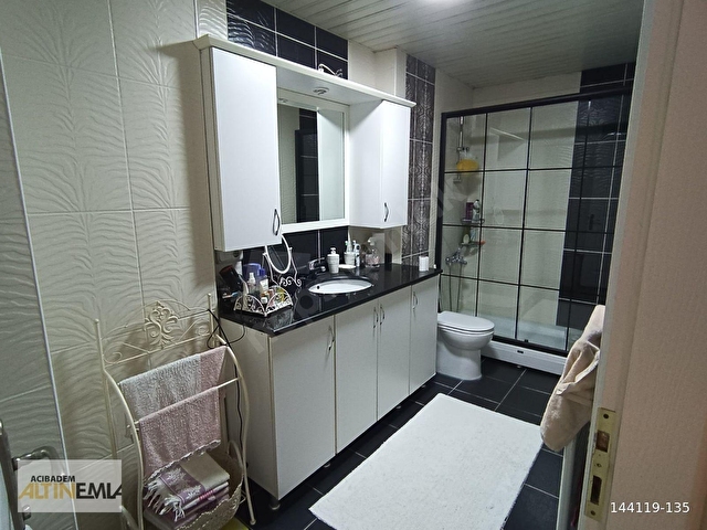 Ataşehir Örnek Mah. 4+2 Çatı Dubleks 185m² Net Geniş Teraslı - Görsel 23