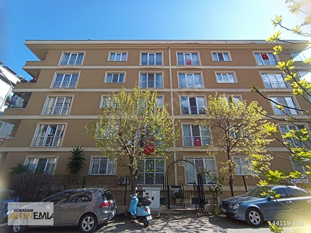 Ataşehir Örnek Mah. 4+2 Çatı Dubleks 185m² Net Geniş Teraslı - Görsel 19