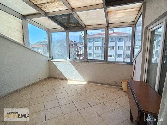 Ataşehir Örnek Mah. 4+2 Çatı Dubleks 185m² Net Geniş Teraslı - Görsel 3