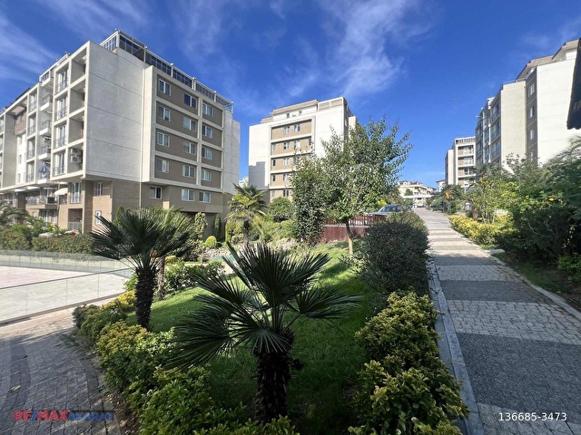 KENT LİFE 2+1 PEYZAJ CEPHE KİRALIK - Görsel 14