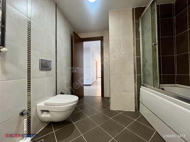 KENT LİFE 2+1 PEYZAJ CEPHE KİRALIK - Görsel 27