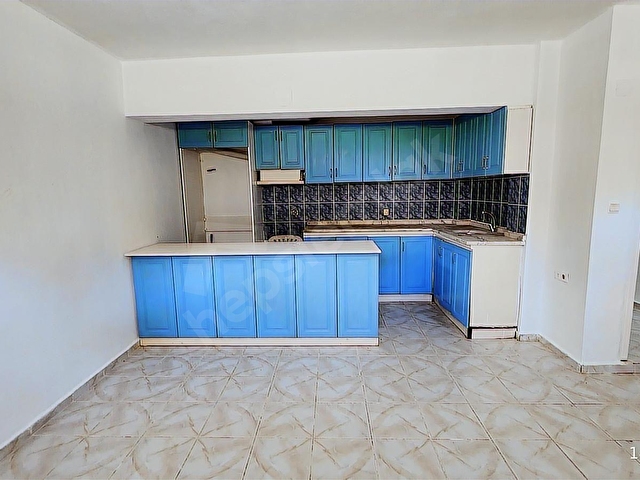 fi Harita Gayrimenkul MARMARİS ARMUTALAN EŞYASIZ 1+1 DAİRE