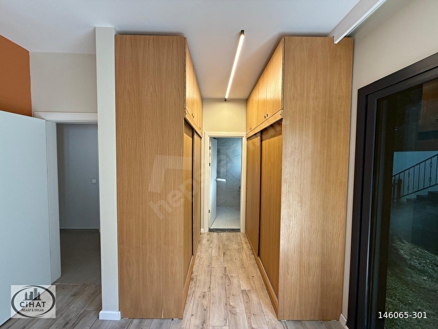 CİHAT İNŞAAT TAN MARMARİS SATILIK DAİRE - Görsel 25