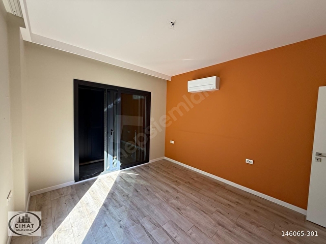 CİHAT İNŞAAT TAN MARMARİS SATILIK DAİRE - Görsel 24