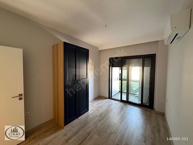 CİHAT İNŞAAT TAN MARMARİS SATILIK DAİRE - Görsel 20