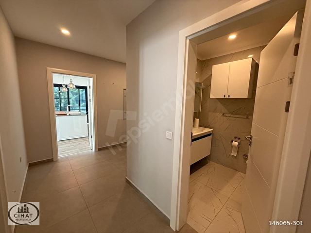 CİHAT İNŞAAT TAN MARMARİS SATILIK DAİRE - Görsel 27