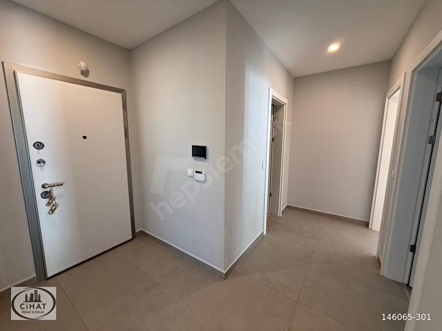CİHAT İNŞAAT TAN MARMARİS SATILIK DAİRE - Görsel 14
