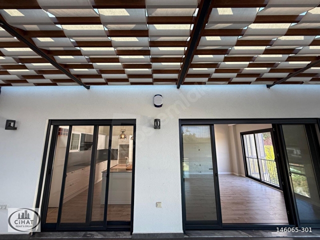 CİHAT İNŞAAT TAN MARMARİS SATILIK DAİRE - Görsel 29
