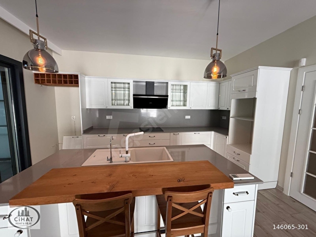 CİHAT İNŞAAT TAN MARMARİS SATILIK DAİRE - Görsel 11