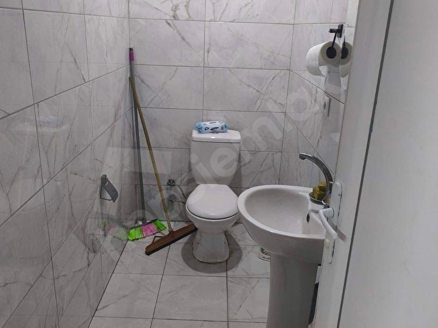 160M2 SATILIK DUBLEKS OFİS İVEDİK MELİH GÖKÇEK BULVARINDA - Görsel 4