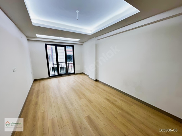 ARNAVUTKÖY METRO YANINDA KAPALI MUTFAK 2+1 SATILIK SIFIR DAİRE - Görsel 3
