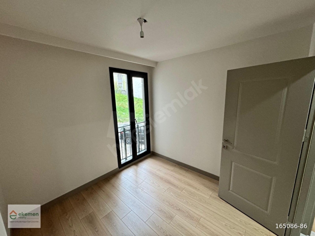 ARNAVUTKÖY METRO YANINDA KAPALI MUTFAK 2+1 SATILIK SIFIR DAİRE - Görsel 5