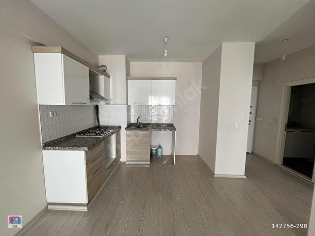 İSMETPAŞA MAHALLESİ TEKZEN BÖLGESİNDE GENİŞ 1+1 KİRALIK DAİRE - Görsel 6