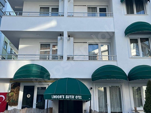 Atakum Güzelyalı Kiralık