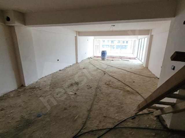 Bölgede Tek!Şehir Hastanesi Altında Fırın yapımına Uygun Kiralık - Görsel 7