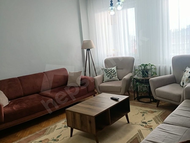 ULUKAVAK MAH. HALK EĞİTİM MERKEZİ CIVARI 2+1 SATILIK DAIRE - Görsel 21