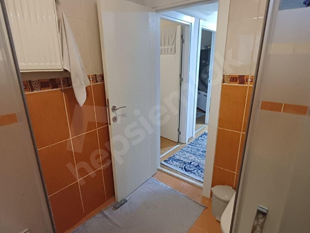 KELEPİR KREDİLİ MARMARA METRO ON DK.2+1 BAHÇE KATI - Görsel 19