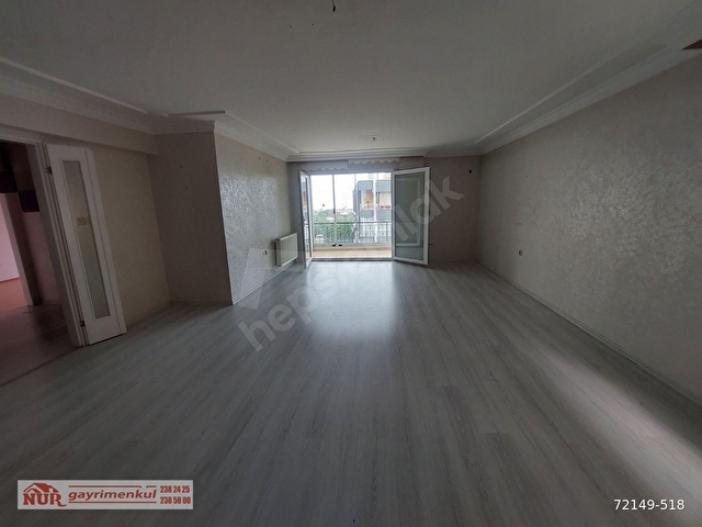 NARLIDERE YENİKALE MAH. 165M2, ASANSÖRLÜ, OTOPARKLI, ARAKAT 3+1 - Görsel 15