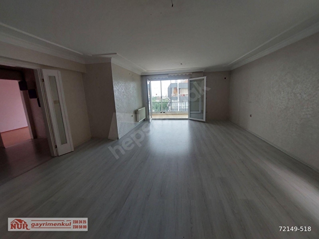 NARLIDERE YENİKALE MAH. 165M2, ASANSÖRLÜ, OTOPARKLI, ARAKAT 3+1 - Görsel 9