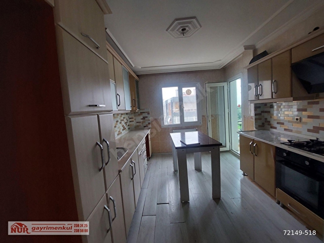 NARLIDERE YENİKALE MAH. 165M2, ASANSÖRLÜ, OTOPARKLI, ARAKAT 3+1 - Görsel 8