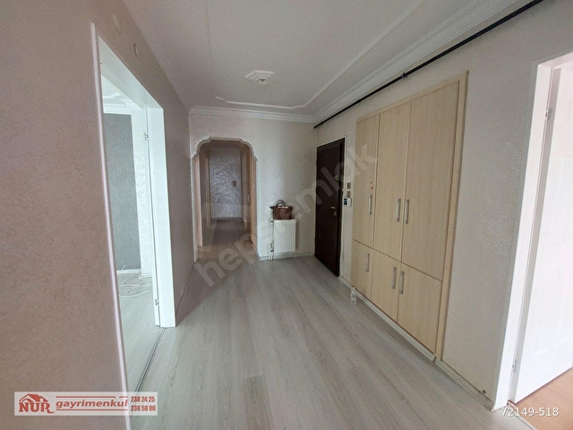 NARLIDERE YENİKALE MAH. 165M2, ASANSÖRLÜ, OTOPARKLI, ARAKAT 3+1 - Görsel 3
