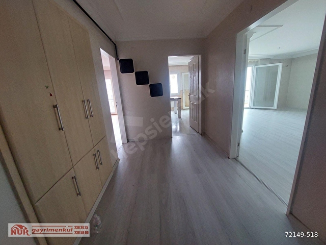 NARLIDERE YENİKALE MAH. 165M2, ASANSÖRLÜ, OTOPARKLI, ARAKAT 3+1 - Görsel 16