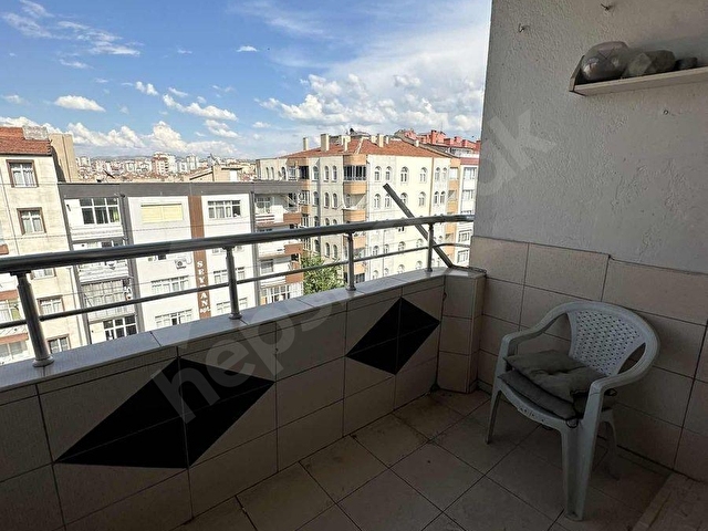 FUZULİ CADDESİNDE KAÇIRILMAYACAK 3+1 DAİRE! - Görsel 18