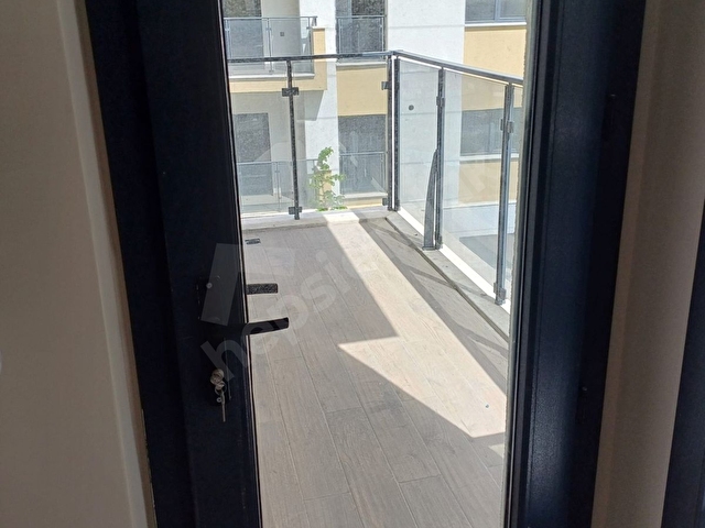 YENİ MAHALLE TOKİDE YATIRIM DEĞERİ YÜKSEK 13. KAT FERAH DAİRE! - Görsel 11