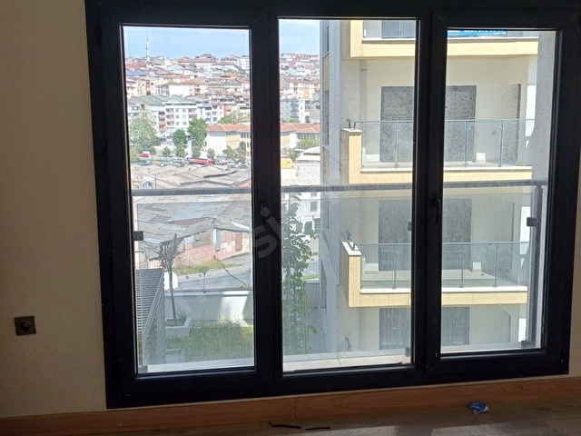 YENİ MAHALLE TOKİDE YATIRIM DEĞERİ YÜKSEK 13. KAT FERAH DAİRE! - Görsel 20