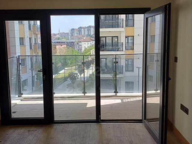 YENİ MAHALLE TOKİDE YATIRIM DEĞERİ YÜKSEK 13. KAT FERAH DAİRE! - Görsel 18