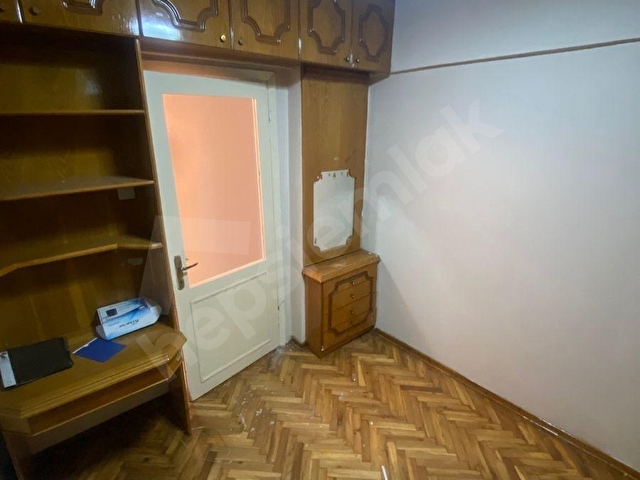 SAHİLDE, DENİZ MANZARALI, OFİS VE DAİREYE UYGUN 1.KAT, 3+1 DAİRE - Görsel 24