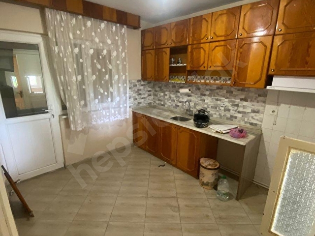 SAHİLDE, DENİZ MANZARALI, OFİS VE DAİREYE UYGUN 1.KAT, 3+1 DAİRE - Görsel 27